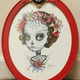 Illustration for article titled Celebrate Day of the Dead With Some Hauntingly Beautiful Artwork